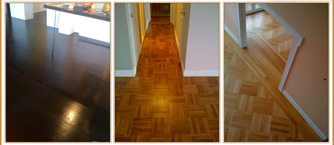 Flynn Custom Wood Floor Nyc Inc